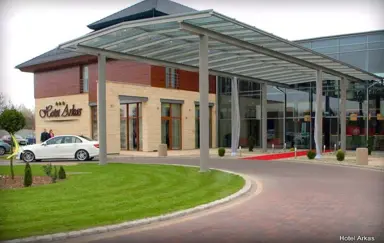 Hotel Arkas - zdjęcie 4