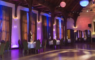 Sala Balowa Splendor (zamknięte) - zdjęcie 2