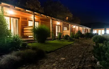 Hotel Jakubus - zdjęcie 3