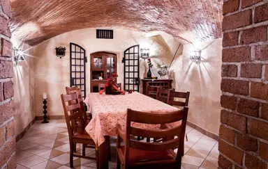 Oberża Leśna Dolina - zdjęcie 3