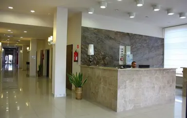 Hotel Czerniewski - zdjęcie 2