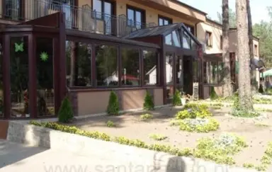 Santana Club Przemęt szkolenia