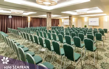 Hotel Szafran - zdjęcie 3