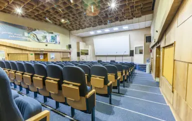 Rewita Zakopane Koscielisko sala kinowa