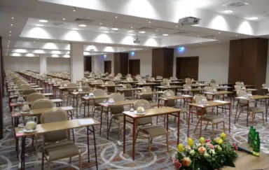 Hilton Garden Inn Rzeszów - zdjęcie 2
