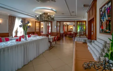 Hotel Liptakówka - zdjęcie 3