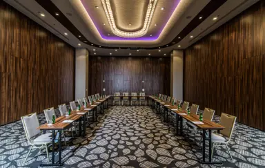 Airport Hotel Okęcie - photo 2