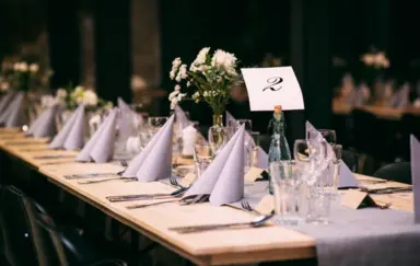 Fabryka Porcelany - Restauracja Prodiz Katowice event