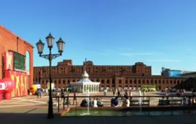 Manufaktura