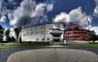 Hotel Olympic Wronki - zdjęcie 3