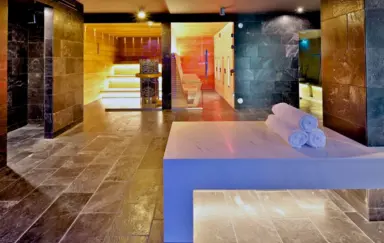 Herbarium Hotel & Spa - photo 5