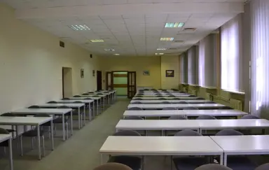 Wrocławski Kompleks Szkoleniowy - OBIEKT ZAMKNIĘTY - zdjęcie 3