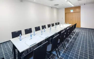 Hotel Altus Poznań - photo 2