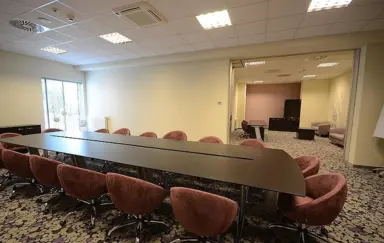 Galaxy Hotel - photo 2