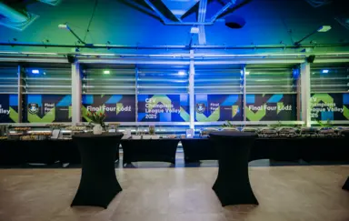 Atlas Arena - zdjęcie 3