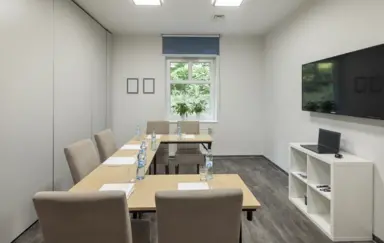 Hotel Aqua Sopot - zdjęcie 2