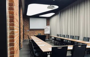 Fabryka Wełny Hotel & SPA - photo 2