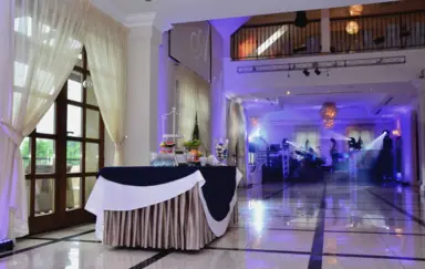 Kompleks Świętokrzyska Polana - photo 2