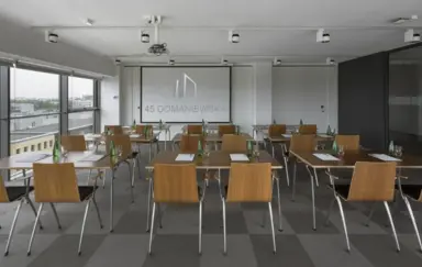 Centrum Konferencyjne Domaniewska 45 (ASD Real Estate) - zdjęcie 4