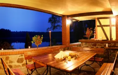 Ośrodek Wczasowo-Wypoczynkowy Debrzyno - zdjęcie 3