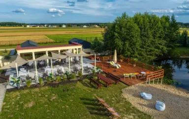 Hotel Pałac Alexandrinum - photo 2