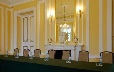 Pałac w Jabłonnie - photo 5