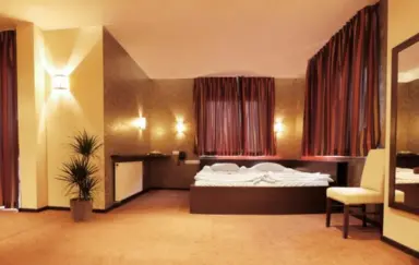 Hotel Konstancja Niesięcin - zdjęcie 4