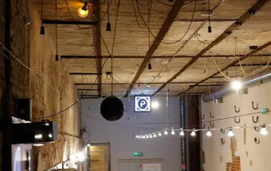 Zaklete Rewiry Wroclaw wystawy