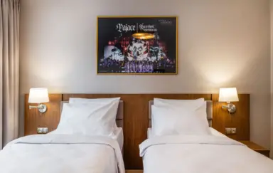 Hotel Opera Białystok - photo 3