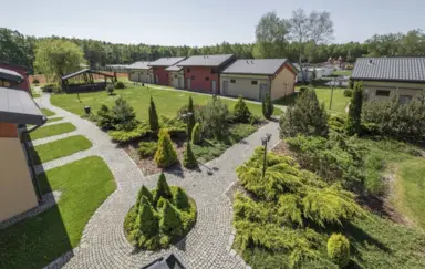 Centrum Wypoczynkowo-Konferencyjne Solaris - photo 5