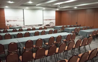 Hotel Nadmorski - photo 2