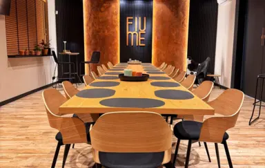 Sala konferencyjna
