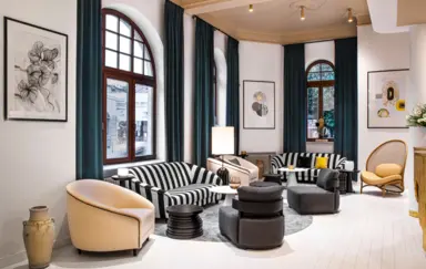 Rezydent Sopot MGallery Sopot