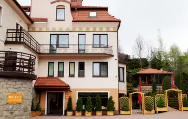 Janda Resort & Conference