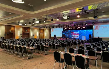 DoubleTree by Hilton Krakow Hotel & Convention Center - photo 4