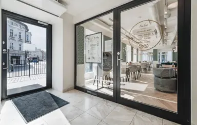 Sala Waniliowa i Apartamenty Sowa Bydgoszcz - zdjęcie 2