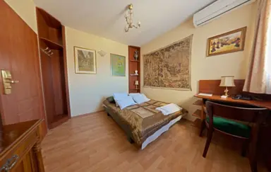 Hotel Alef Krakow pokoj