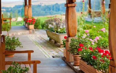 Hotel Głęboczek Vine Resort & Spa