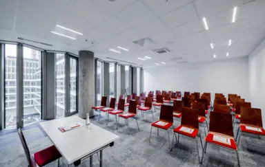 Browary Warszawskie - ADN Centrum Konferencyjne - photo 4