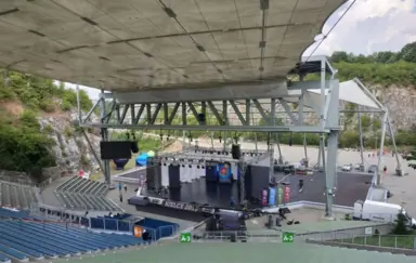 Amfiteatr Kadzielnia Kielce