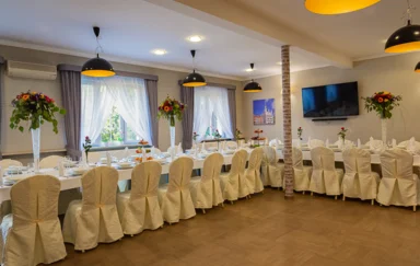 Hotel Topaz Poznań Centrum - zdjęcie 4