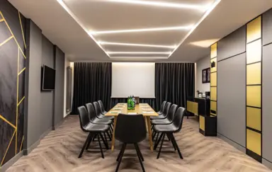 Hotel Traugutta3 - photo 2