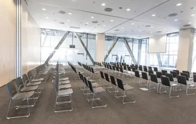 Centrum konferencyjne w Centrum Nauki Kopernik - photo 5