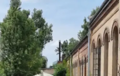 Stalownia Concept Warszawa