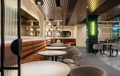 Mövenpick Resort & Spa Karpacz