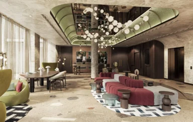 Canopy by Hilton Warsaw