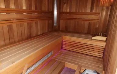 Hotel Panorama Ostrowiec Świętokrzyski - zdjęcie 5