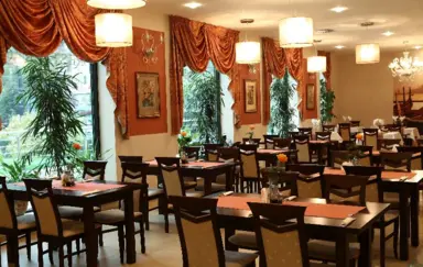 Hotel Forum Lublin - zdjęcie 4