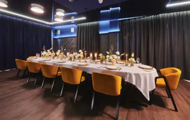 Stay inn by Frost Warszawa - photo 4