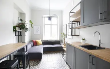 Sale Archeion św. Filipa 23 - photo 3